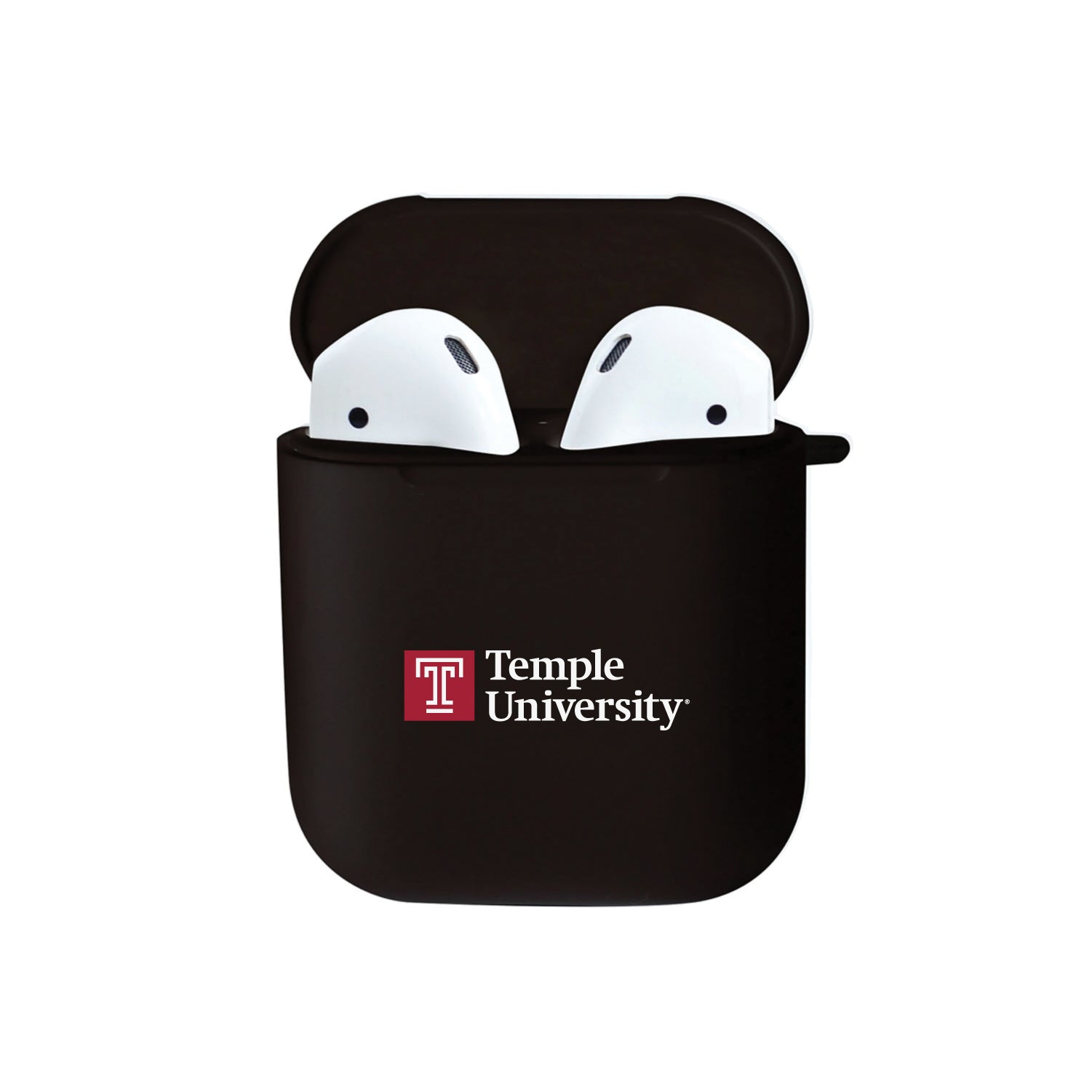 Temple University AirPods Case | OTM Essentials