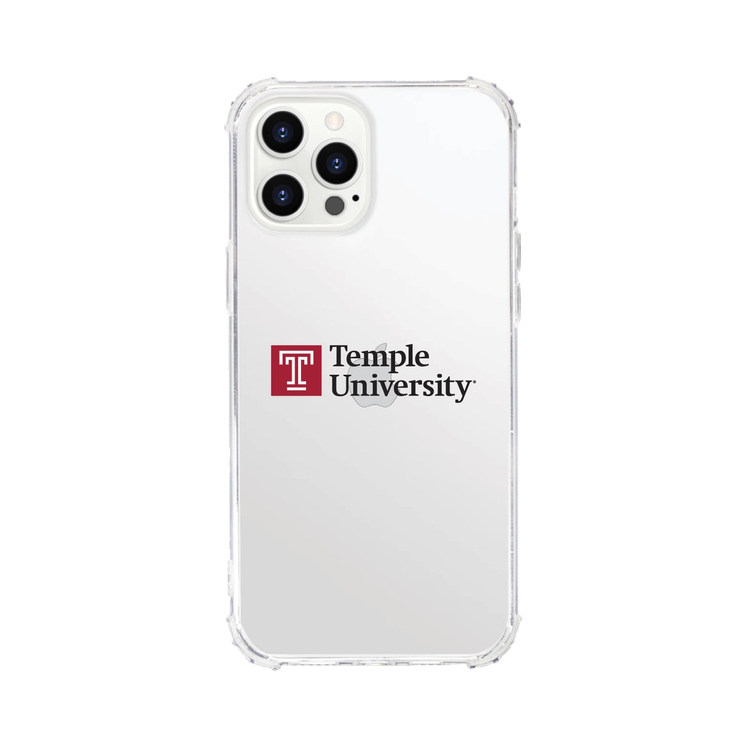 iPhone Case Temple University | OTM Essentials