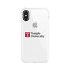 iPhone Case Temple University | OTM Essentials