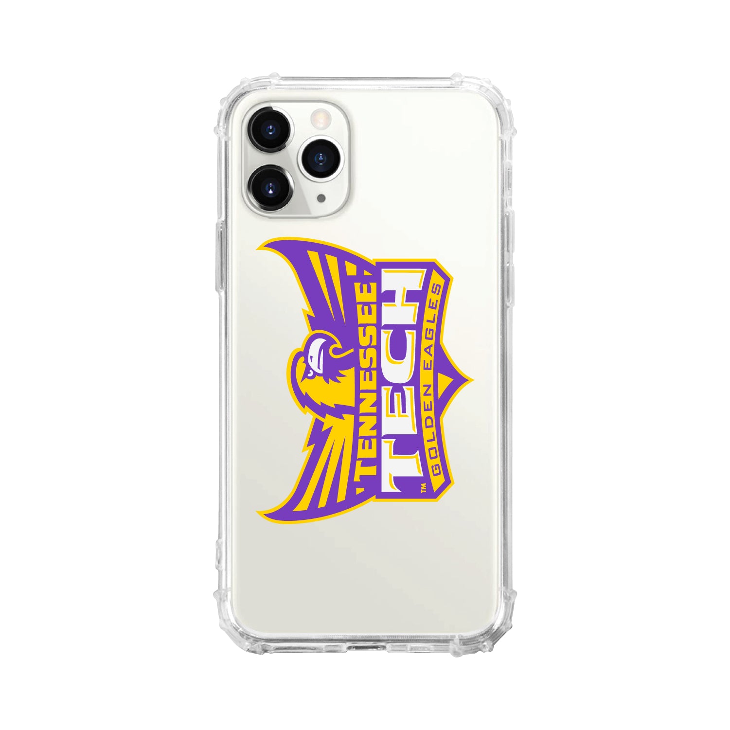 iPhone Case Tennessee Technological University | OTM Essentials