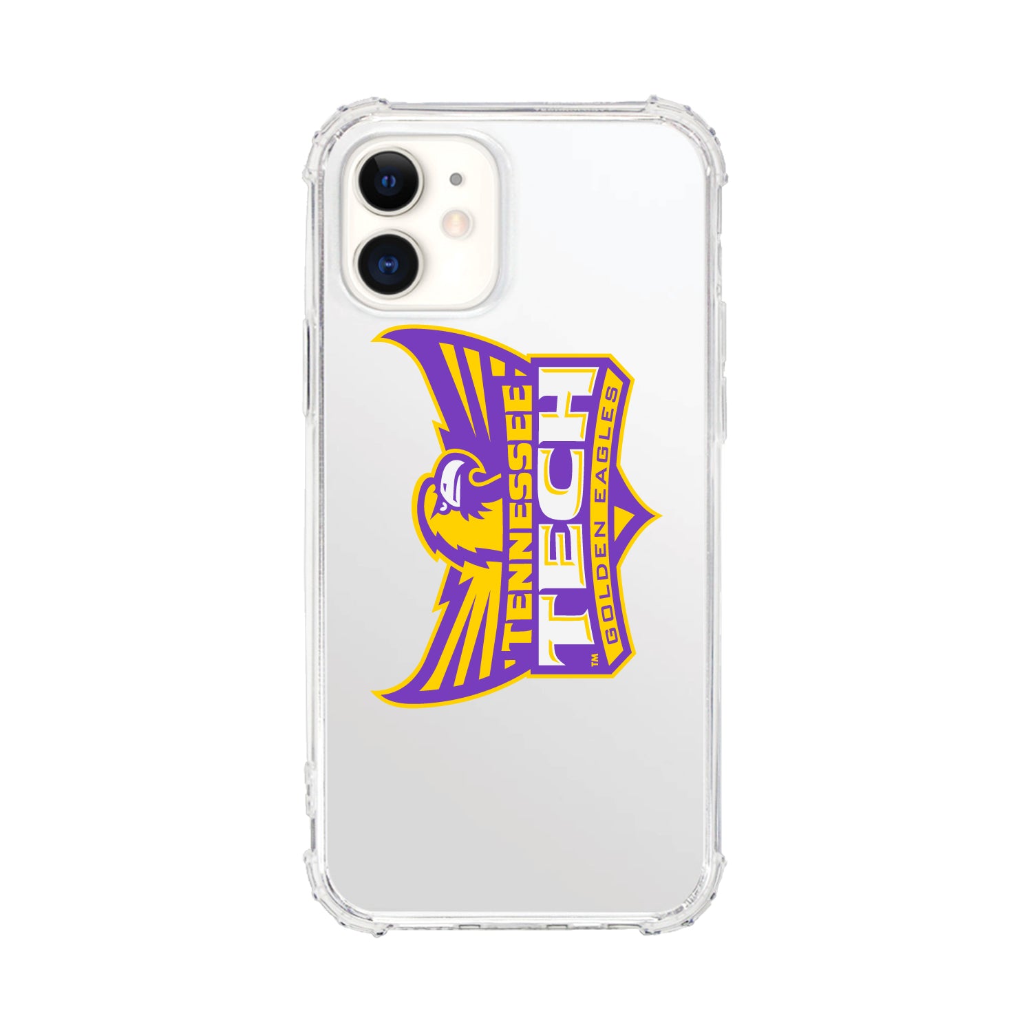 iPhone Case Tennessee Technological University | OTM Essentials