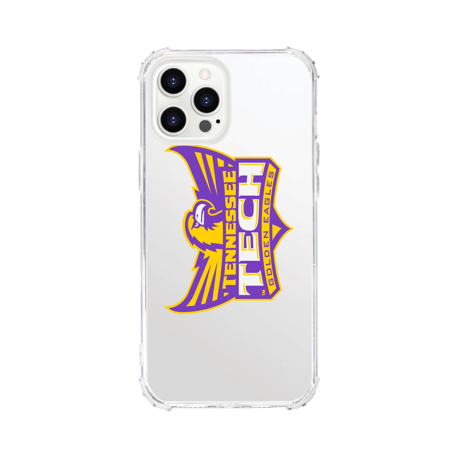 iPhone Case Tennessee Technological University | OTM Essentials