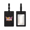 Tennessee Technological University Luggage Tag | OTM Essentials