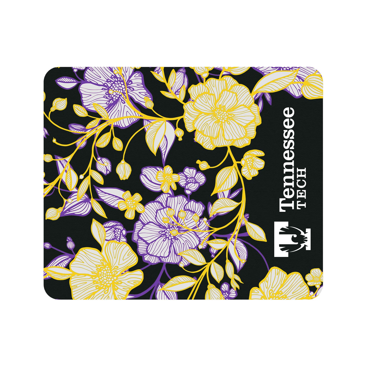 Tennessee Technological University Mouse Pad | OTM Essentials