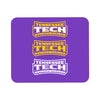 Mouse Pad, Fabric, Tennessee Technological University