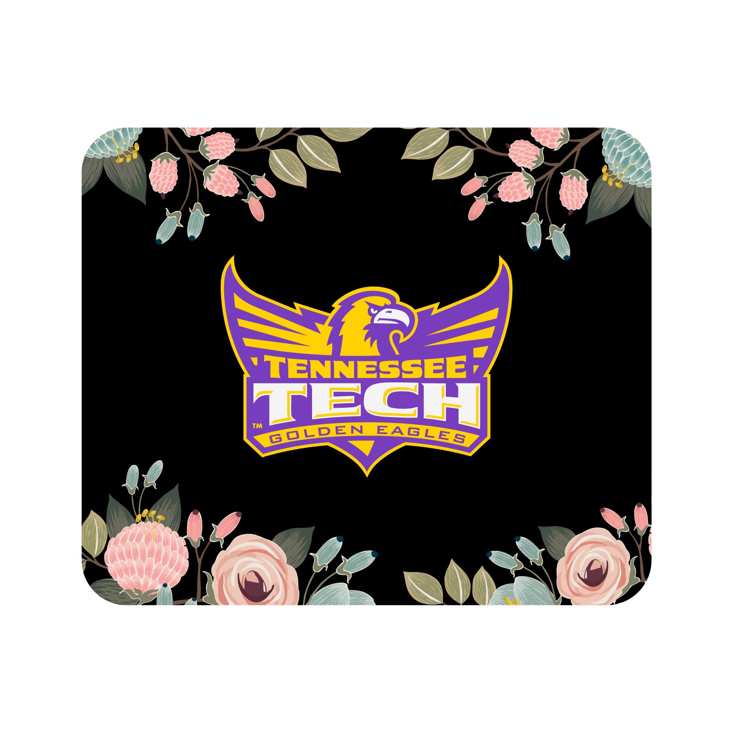 Tennessee Technological University Mouse Pad | OTM Essentials