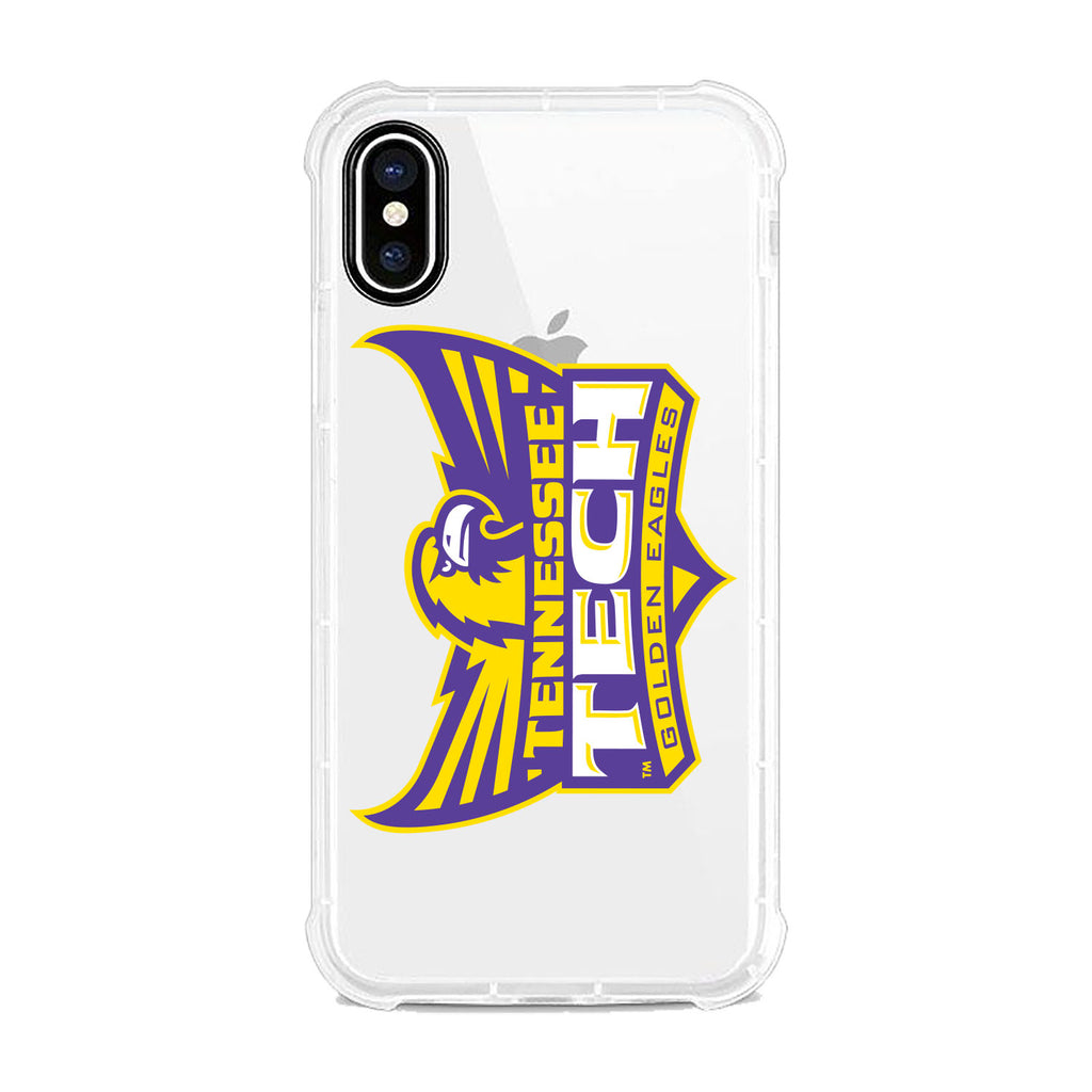 iPhone Case Tennessee Technological University | OTM Essentials