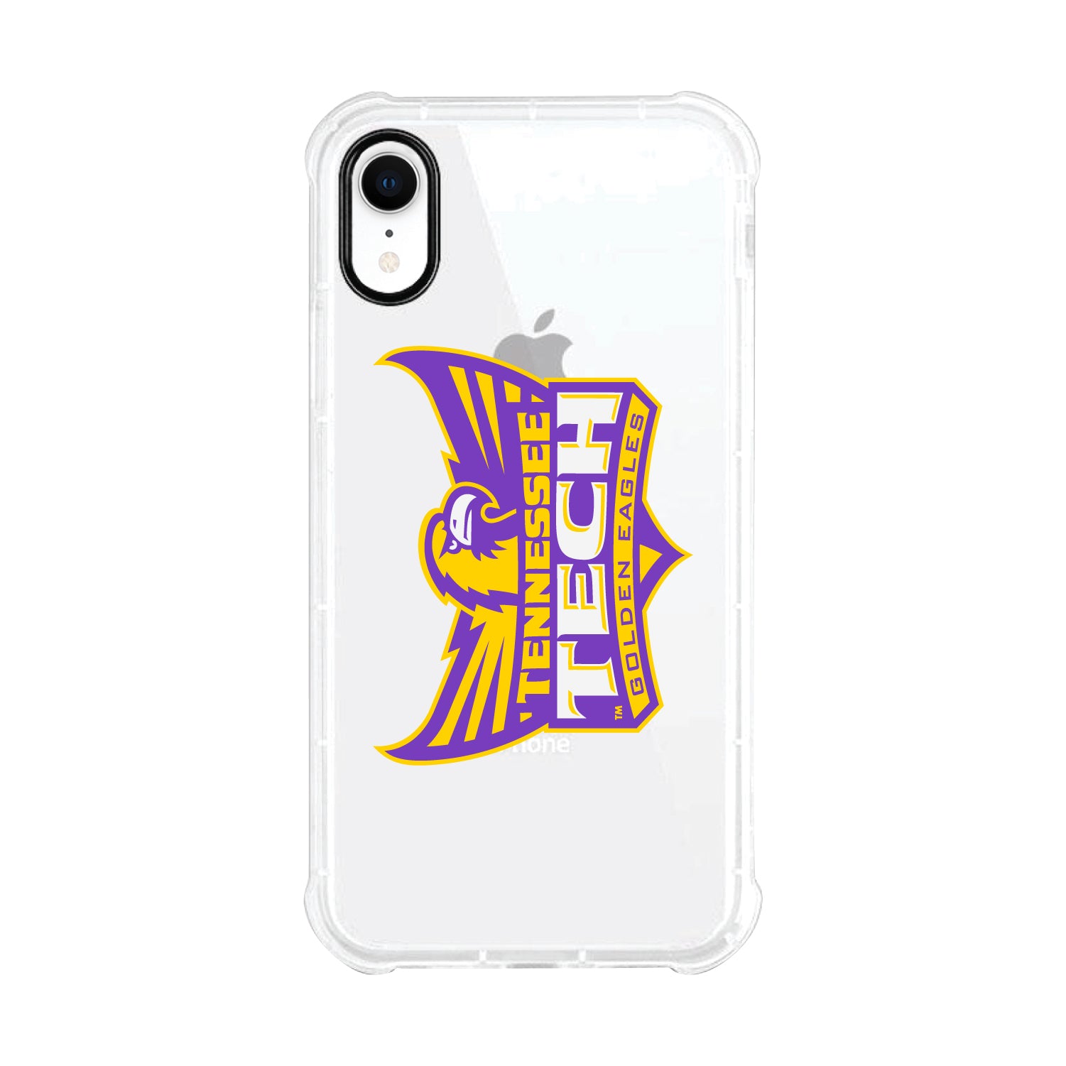 iPhone Case Tennessee Technological University | OTM Essentials