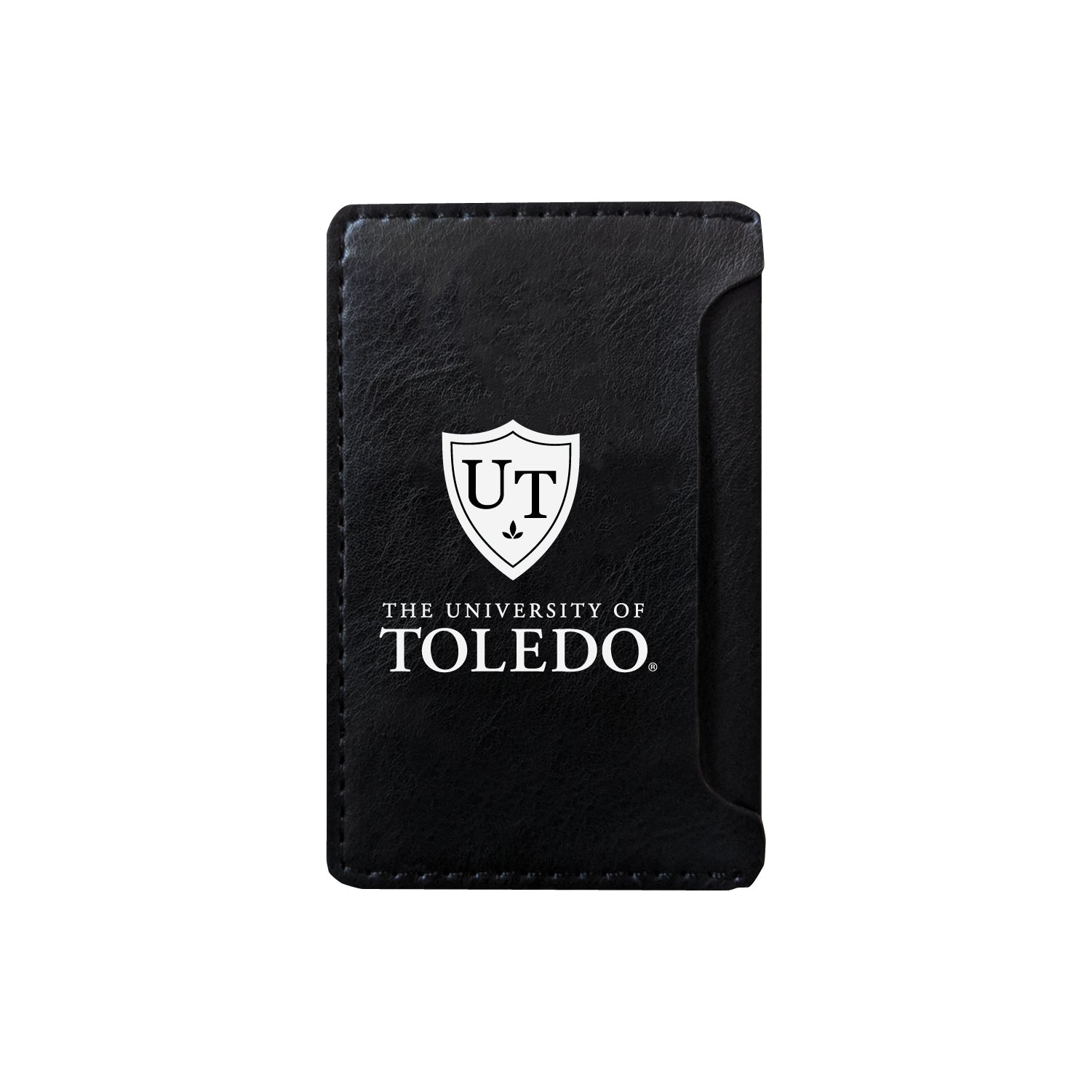 University of Toledo Phone Wallet | OTM Essentials