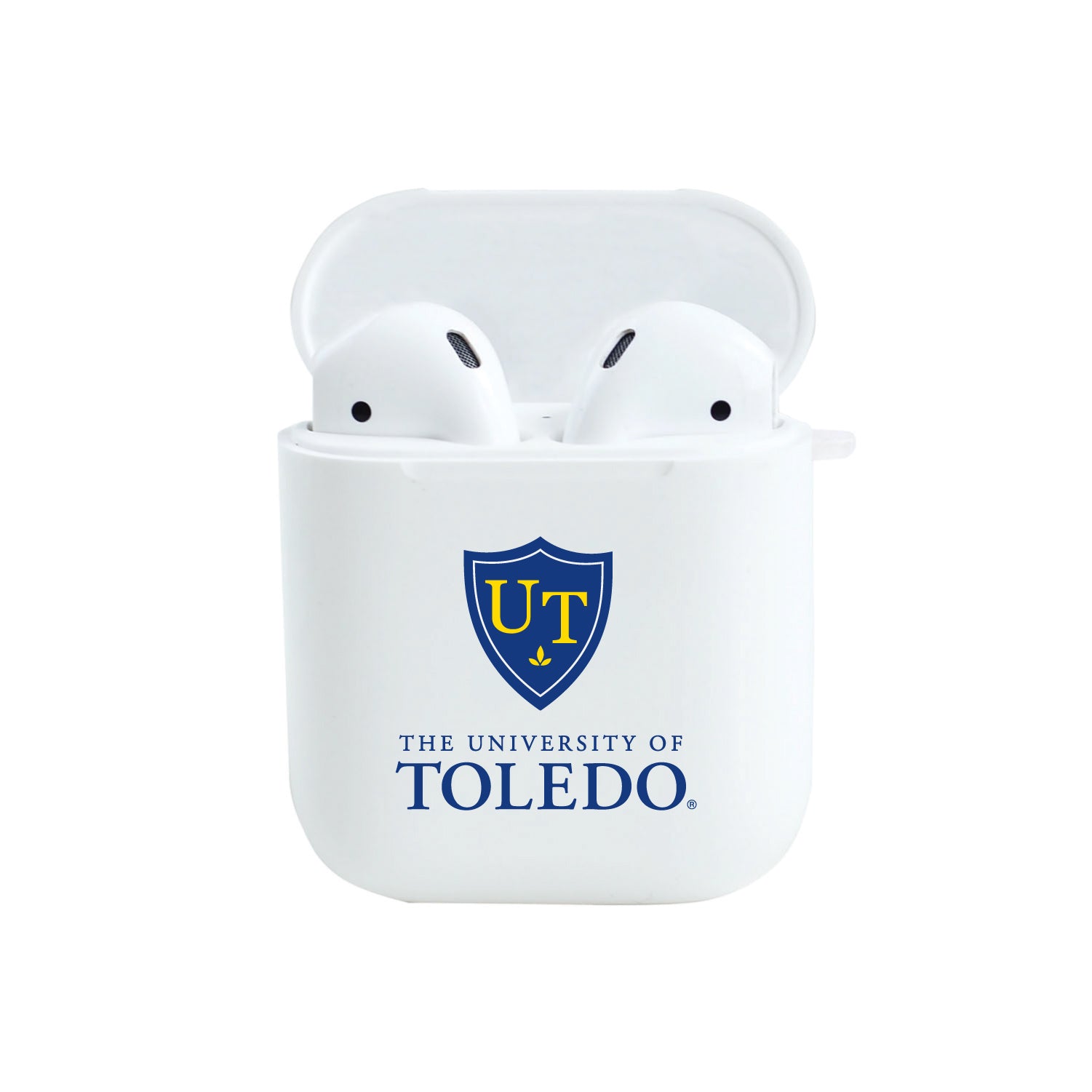 University of Toledo AirPods Case | OTM Essentials