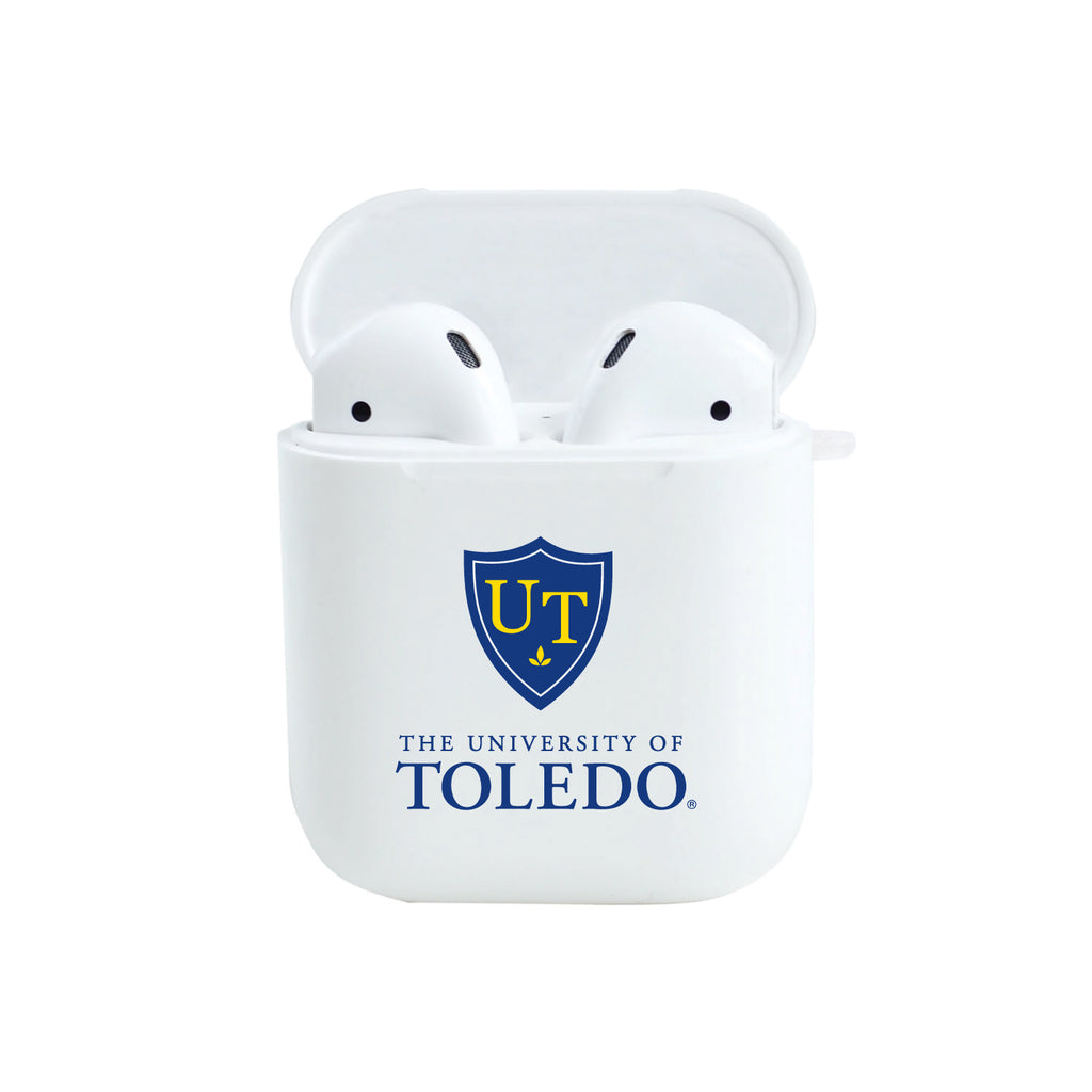 University of Toledo AirPods Case | OTM Essentials