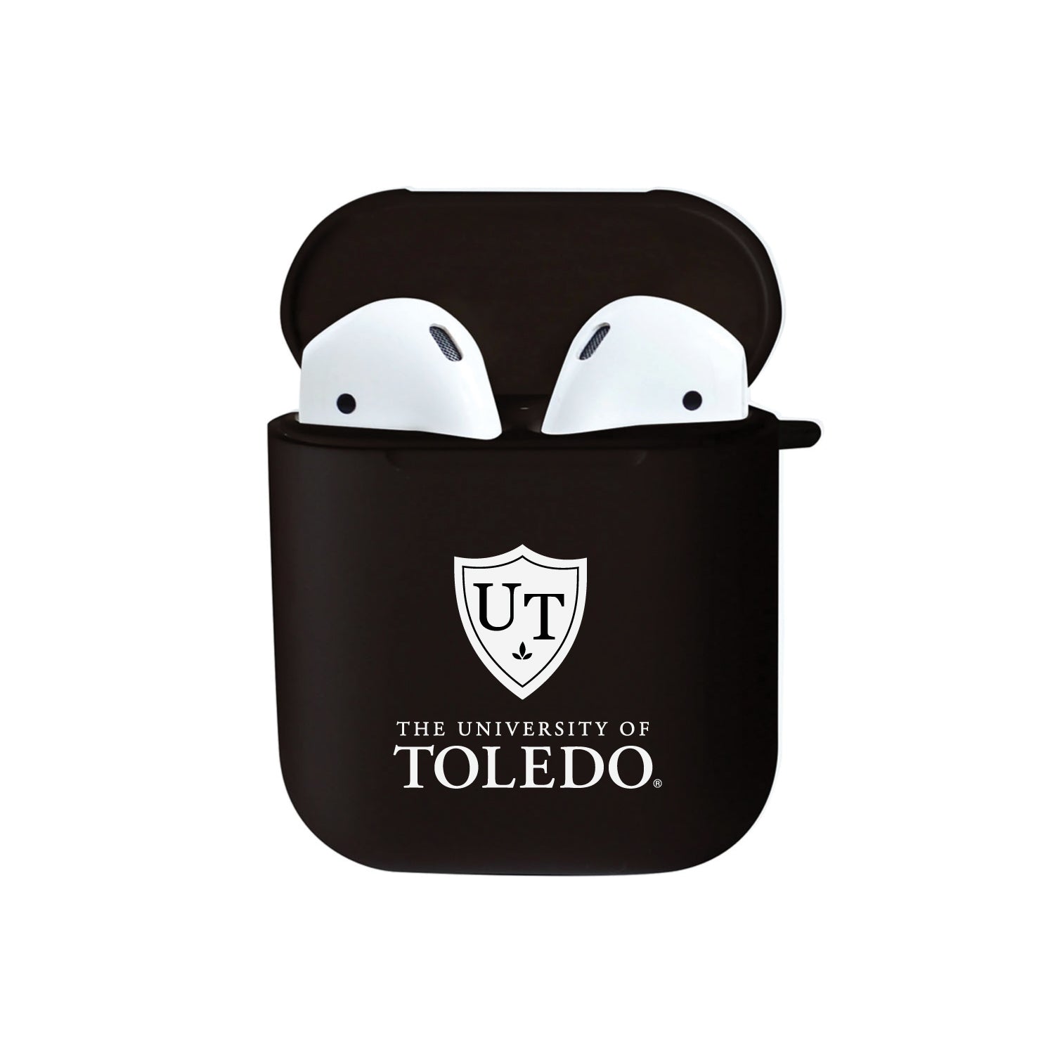 University of Toledo AirPods Case | OTM Essentials