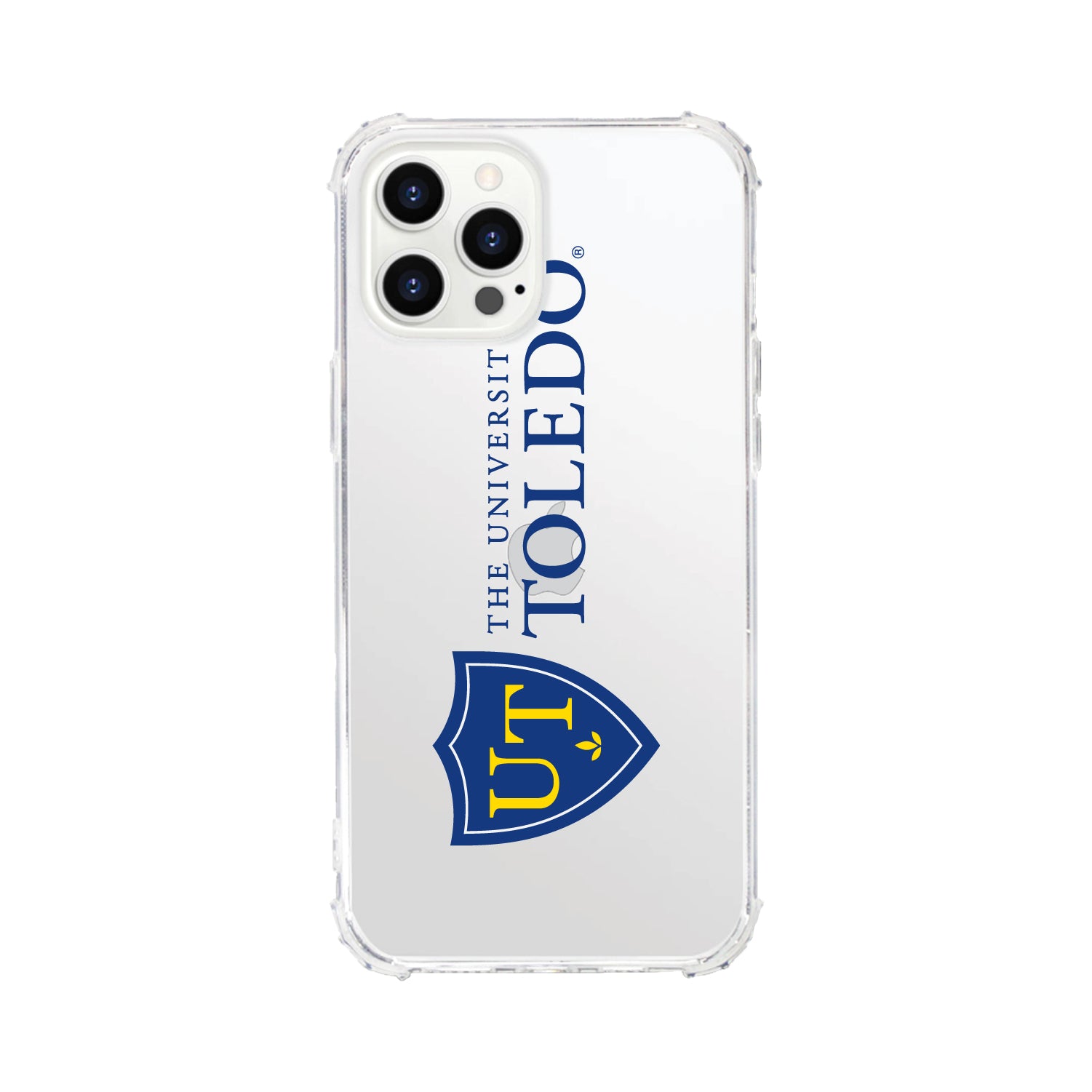 Phone Case, Tough Edge, University of Toledo