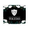 Mouse Pad, Fabric, University of Toledo