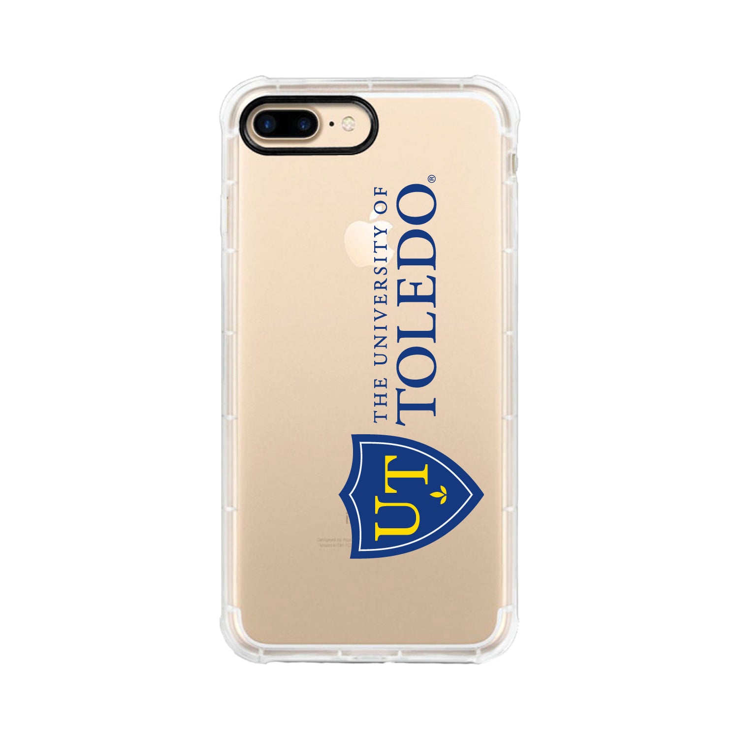 iPhone Case University of Toledo | OTM Essentials