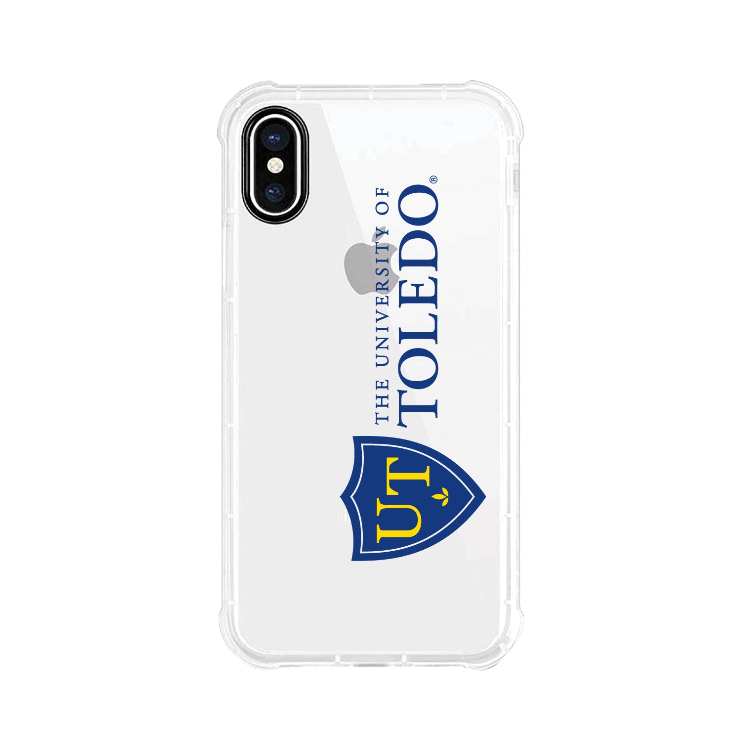 iPhone Case University of Toledo | OTM Essentials