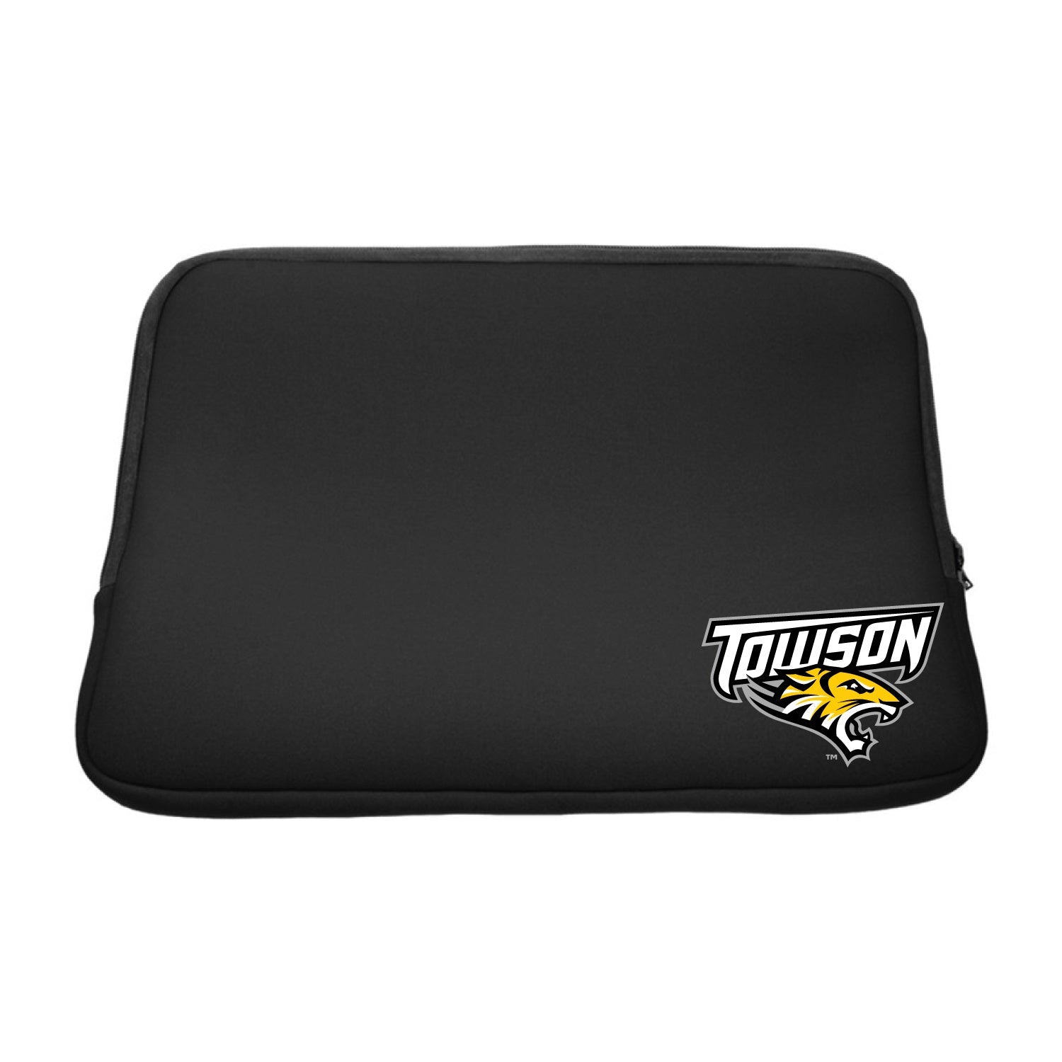 Laptop Sleeve, Neoprene, Towson University