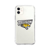 Phone Case, Tough Edge, Towson University