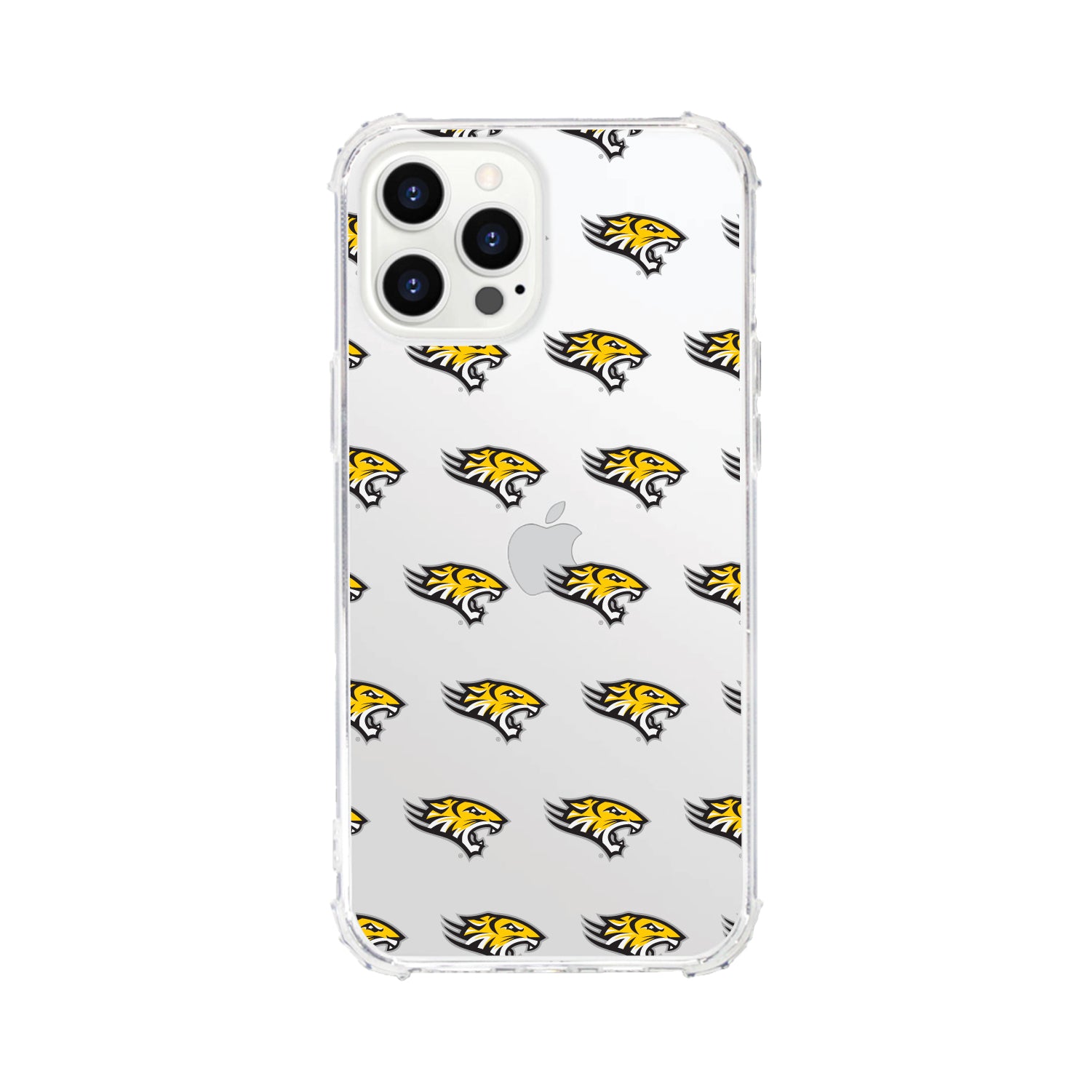 Phone Case, Tough Edge, Towson University