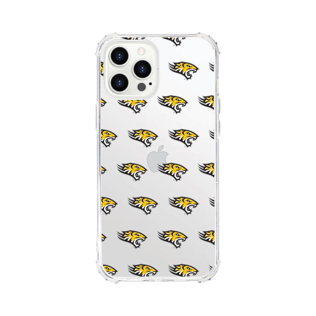 iPhone Case Towson University | OTM Essentials