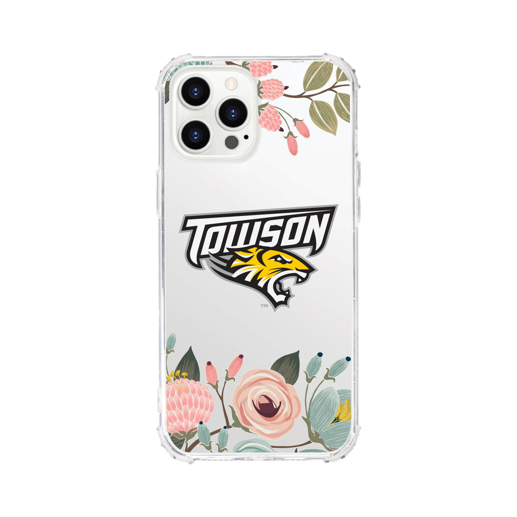 iPhone Case Towson University | OTM Essentials