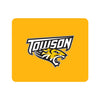 Mouse Pad, Fabric, Towson University