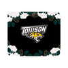 Mouse Pad, Fabric, Towson University