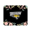 Mouse Pad, Fabric, Towson University