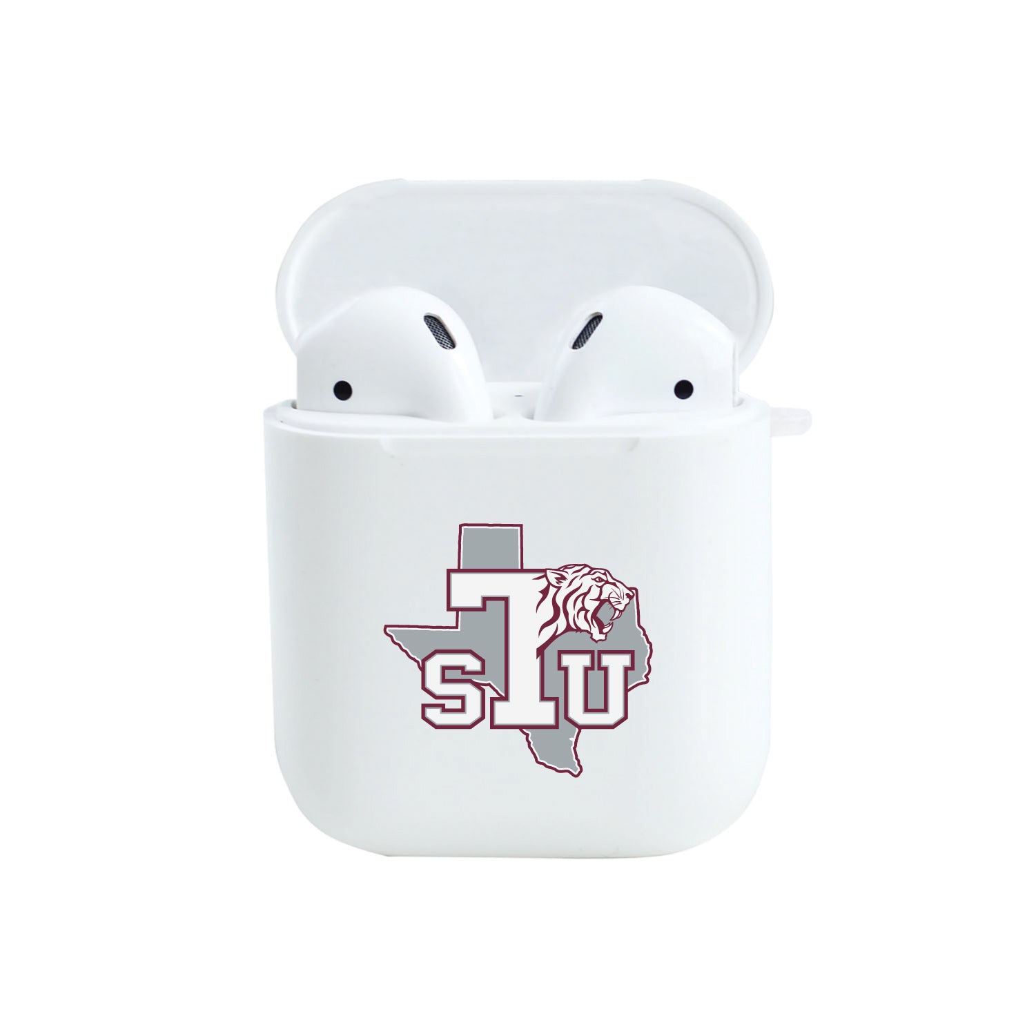 Texas Southern University AirPods Case | OTM Essentials