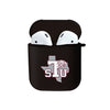 AirPods Case, Texas Southern University