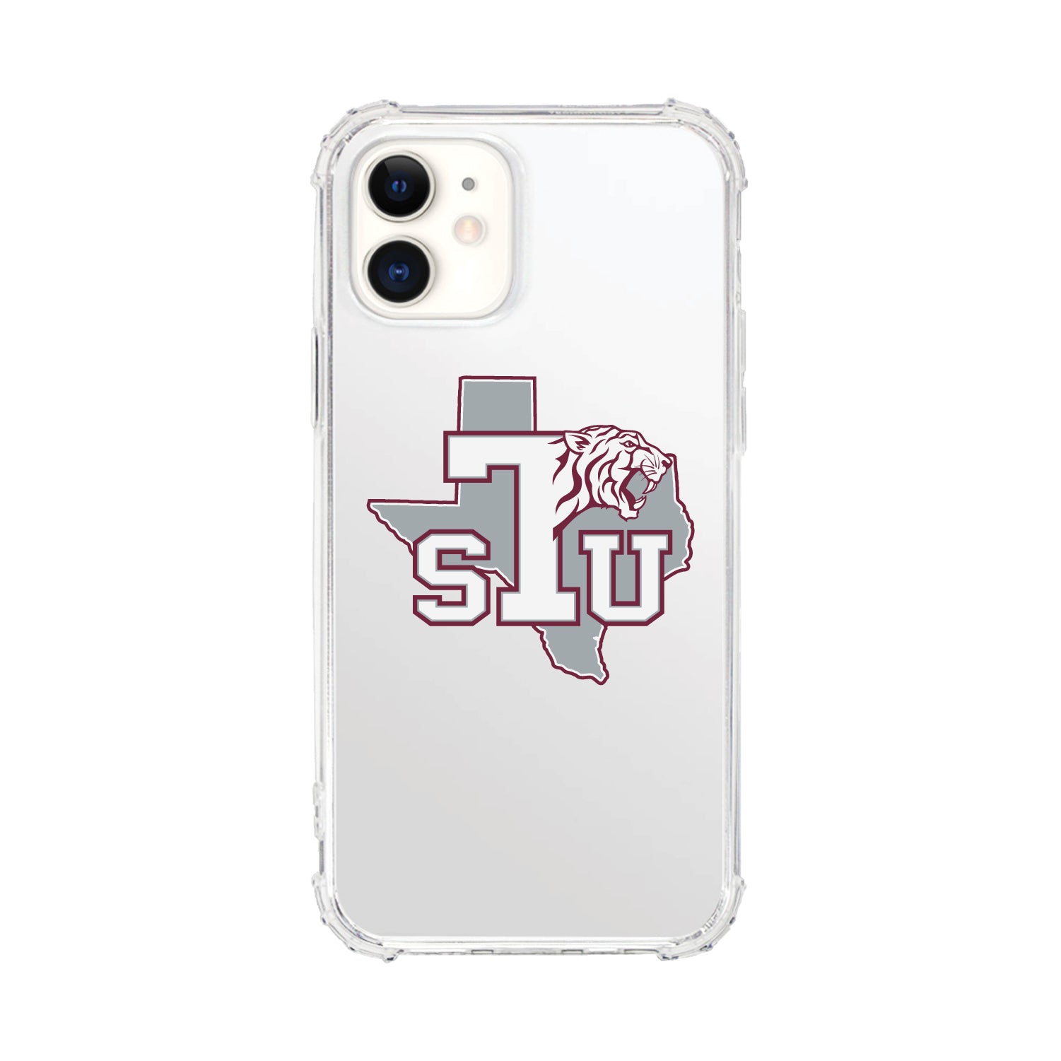 iPhone Case Texas Southern University | OTM Essentials