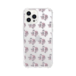 iPhone Case Texas Southern University | OTM Essentials