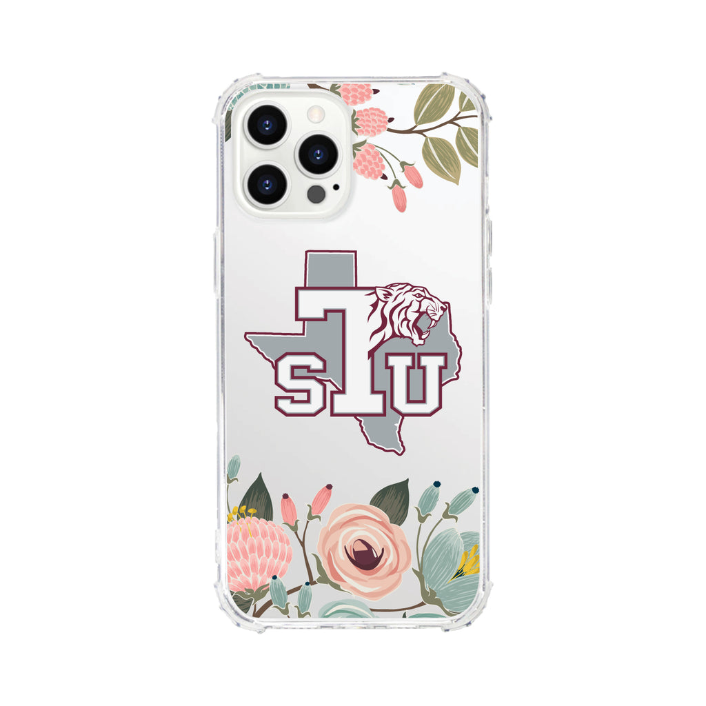 iPhone Case Texas Southern University | OTM Essentials