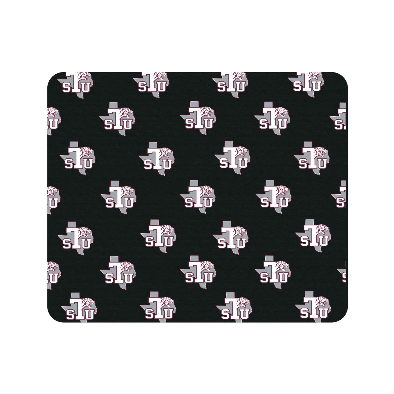 Mouse Pad, Fabric, Texas Southern University