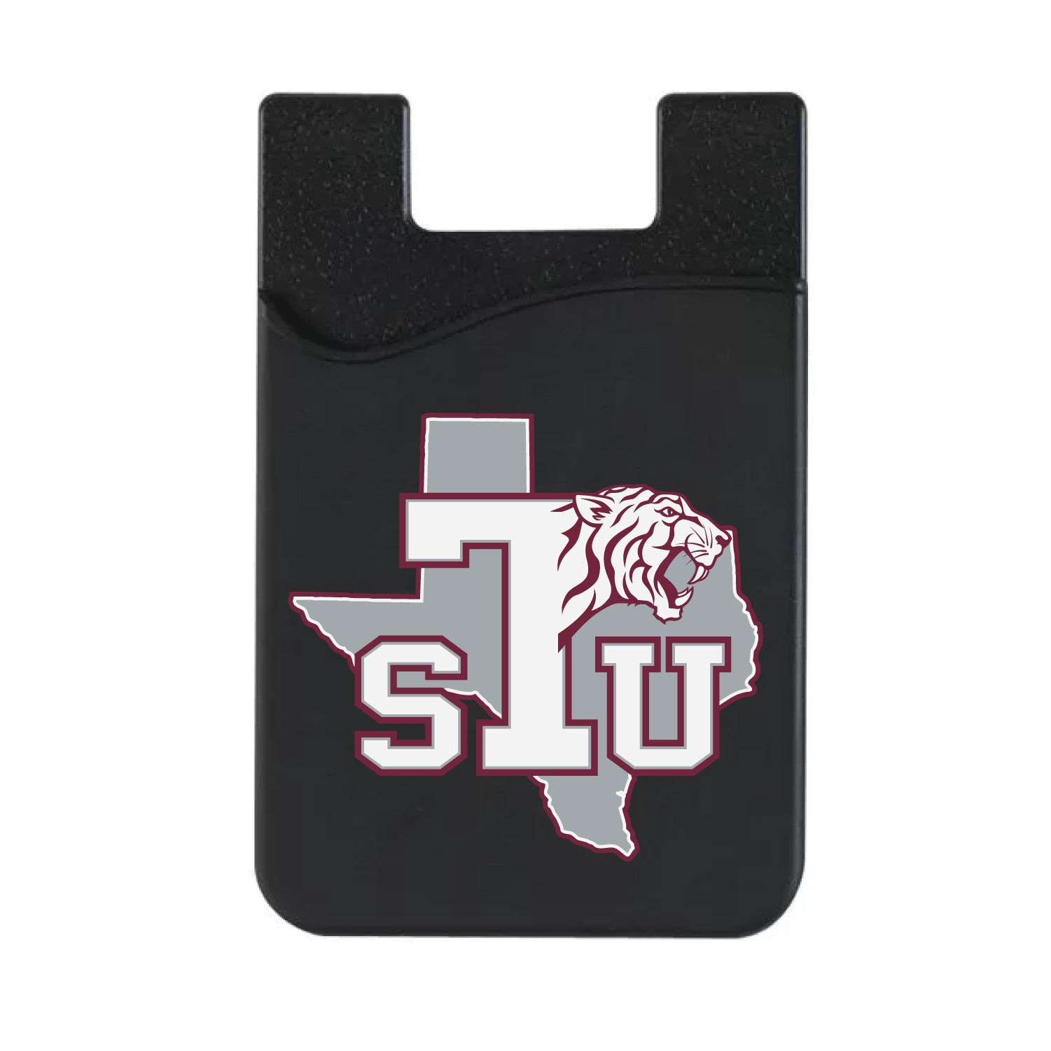 Phone Wallet, Texas Southern University