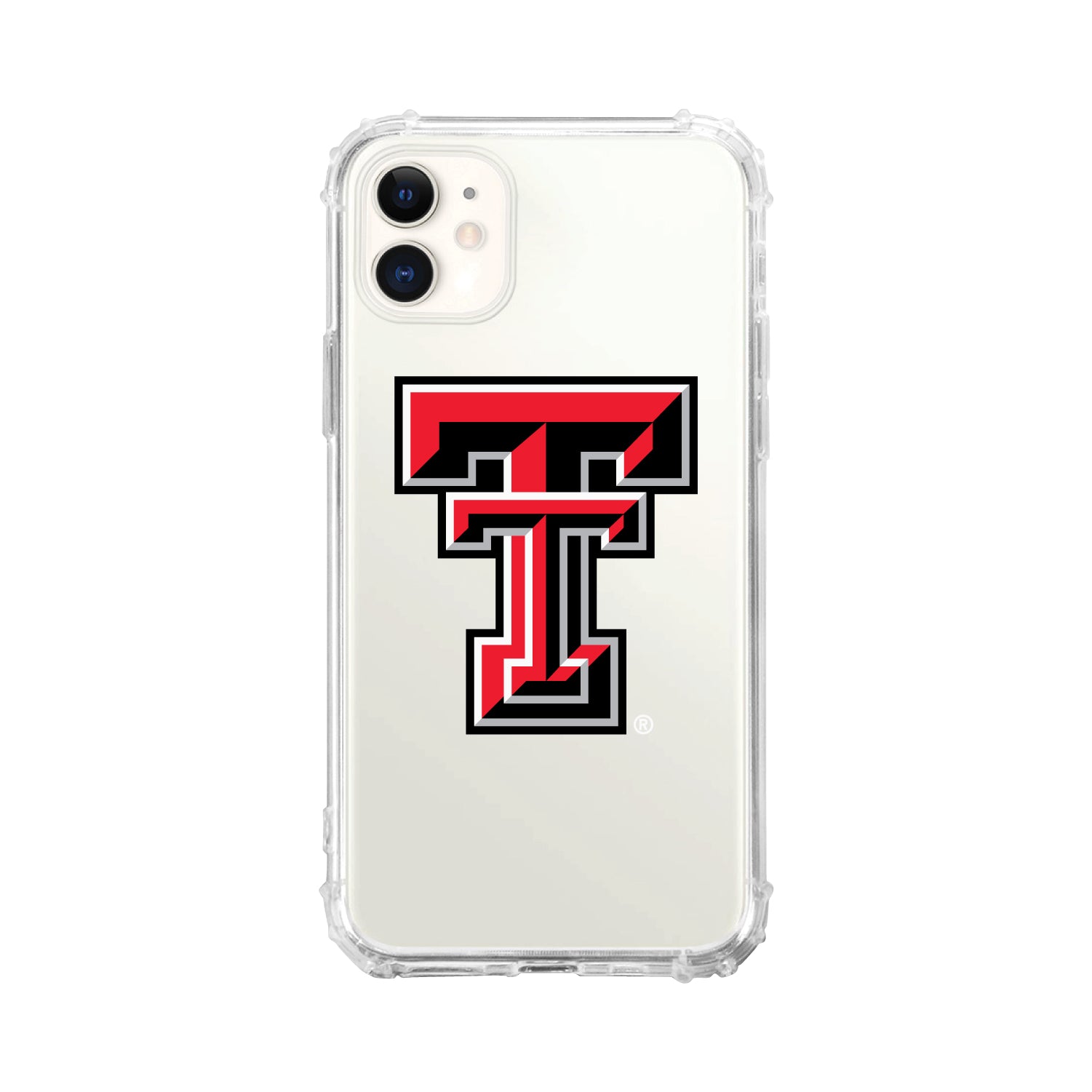 iPhone Case Texas Tech University | OTM Essentials