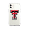 Phone Case, Tough Edge, Texas Tech University