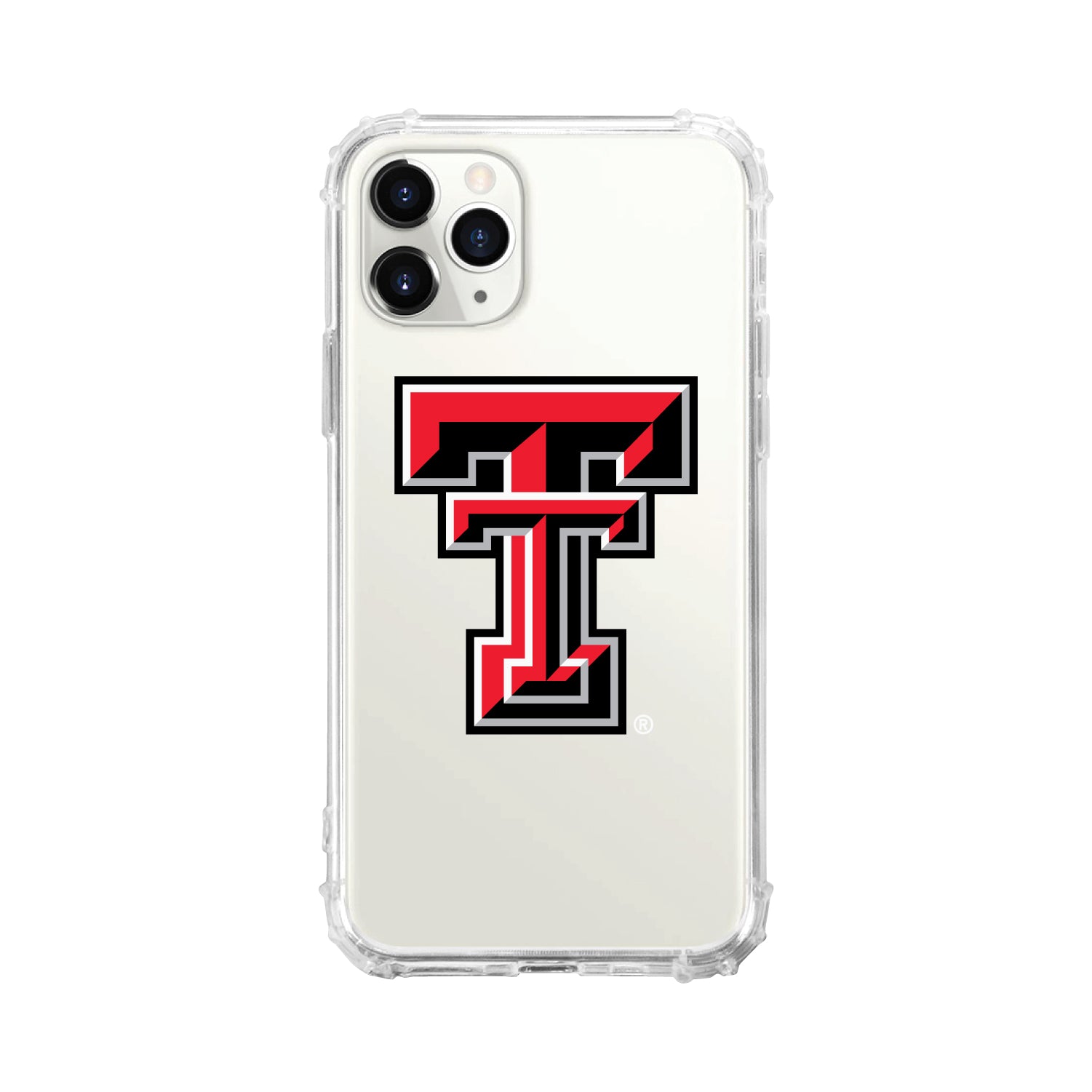 iPhone Case Texas Tech University | OTM Essentials