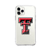 Phone Case, Tough Edge, Texas Tech University