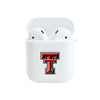 Texas Tech University AirPods Case | OTM Essentials