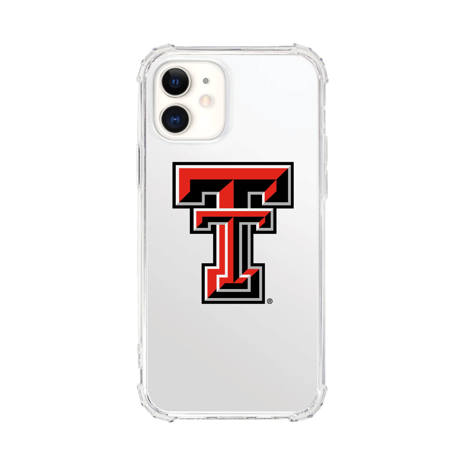 iPhone Case Texas Tech University | OTM Essentials