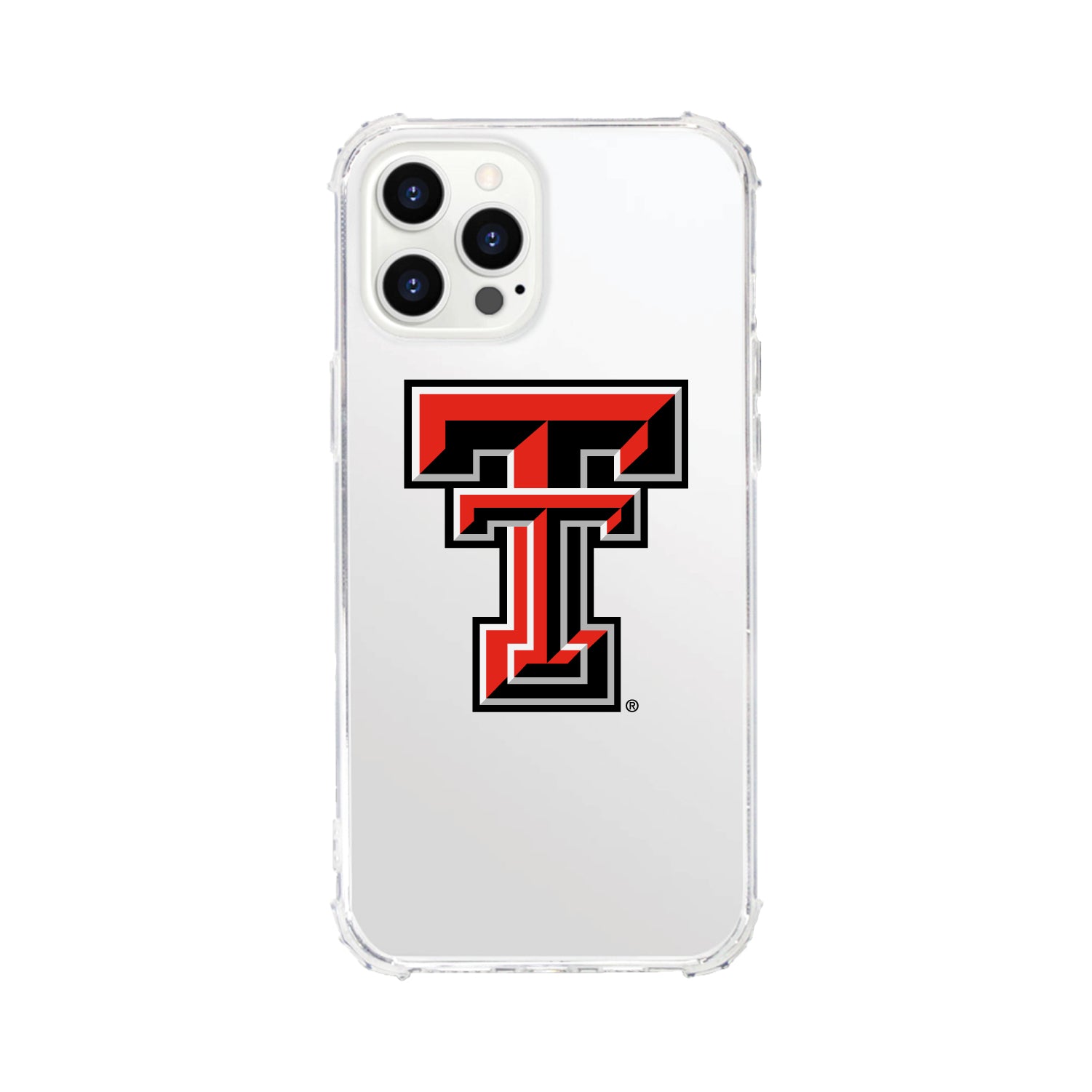 iPhone Case Texas Tech University | OTM Essentials