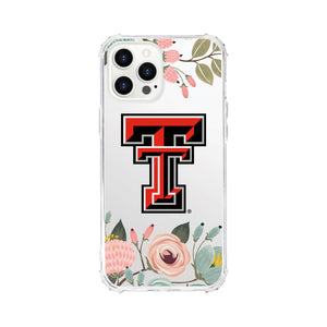 iPhone Case Texas Tech University | OTM Essentials