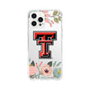 Phone Case, Tough Edge, Texas Tech University