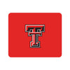 Mouse Pad, Fabric, Texas Tech University