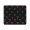 Mouse Pad, Fabric, Texas Tech University