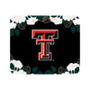 Mouse Pad, Fabric, Texas Tech University