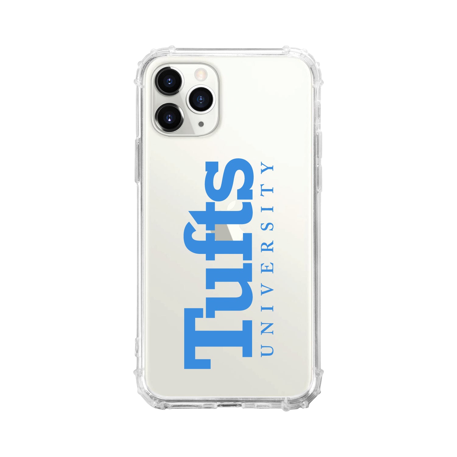 Phone Case, Tough Edge, Tufts University