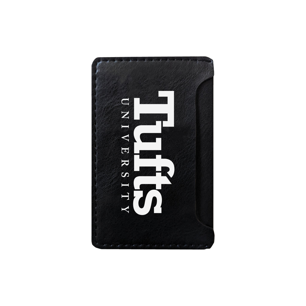 Tufts University Phone Wallet | OTM Essentials