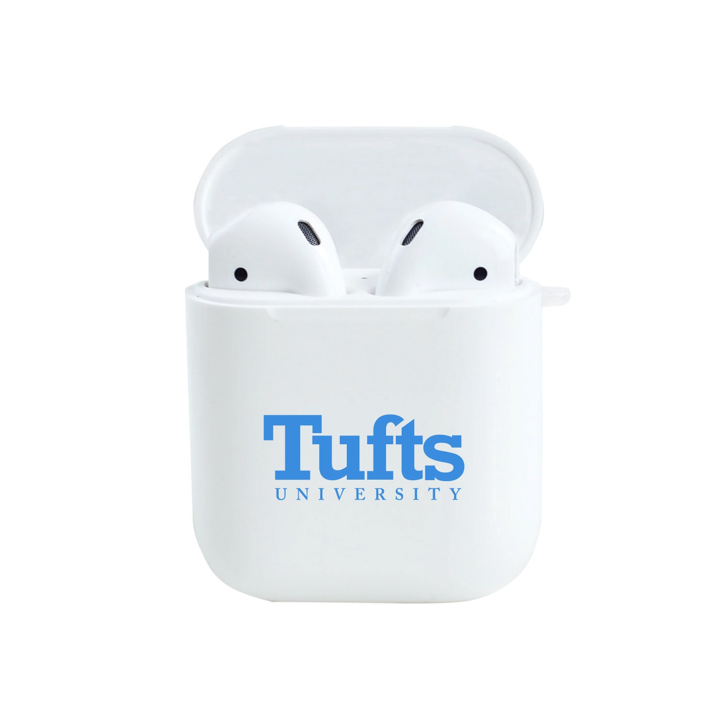 Tufts University AirPods Case | OTM Essentials